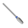 Carbide Bur - ראש שיוף קרבייד תירס צולב