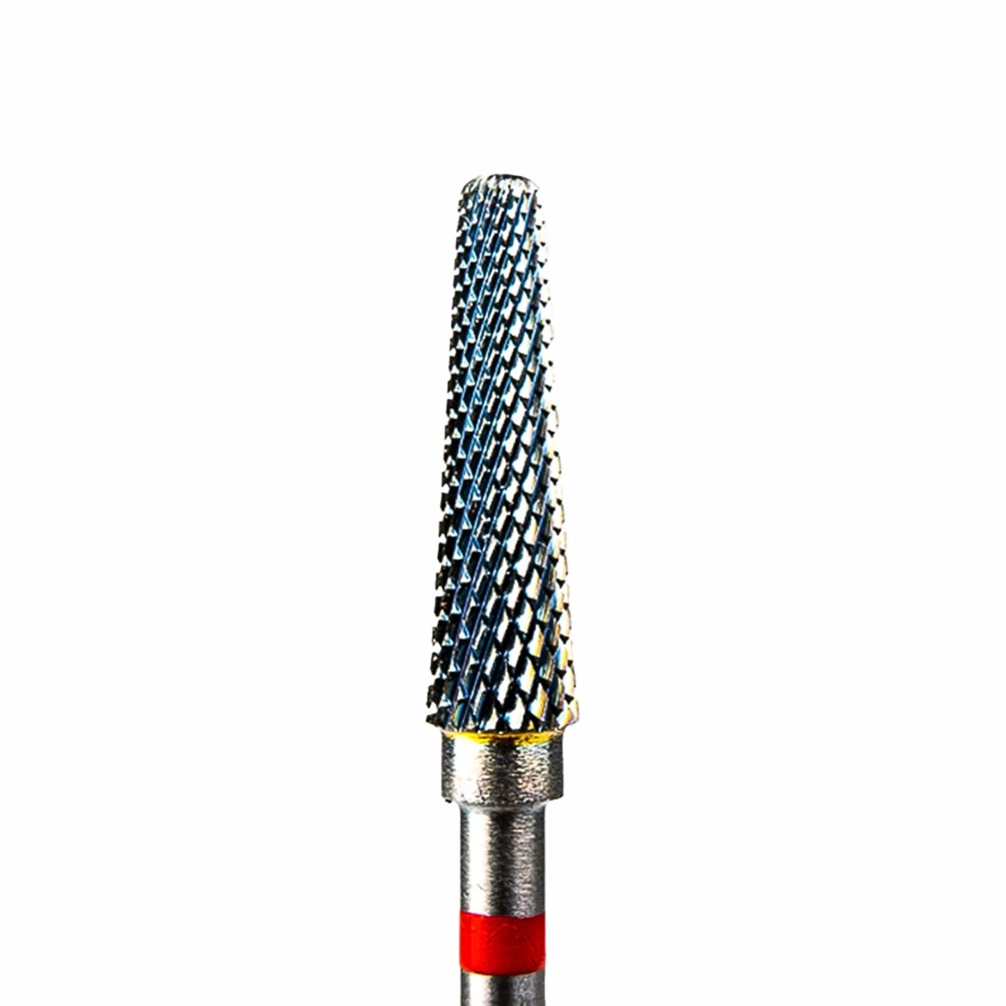 Carbide Bur - ראש שיוף קרביד קונוס צולב
