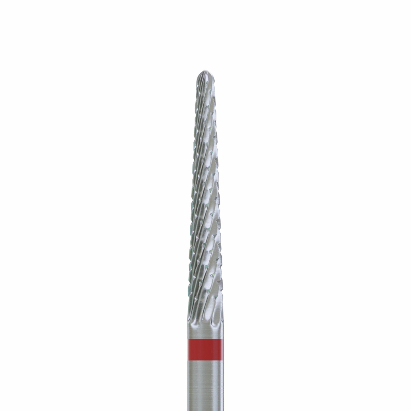 Carbide Bur - ראש שיוף קרבייד קונוס