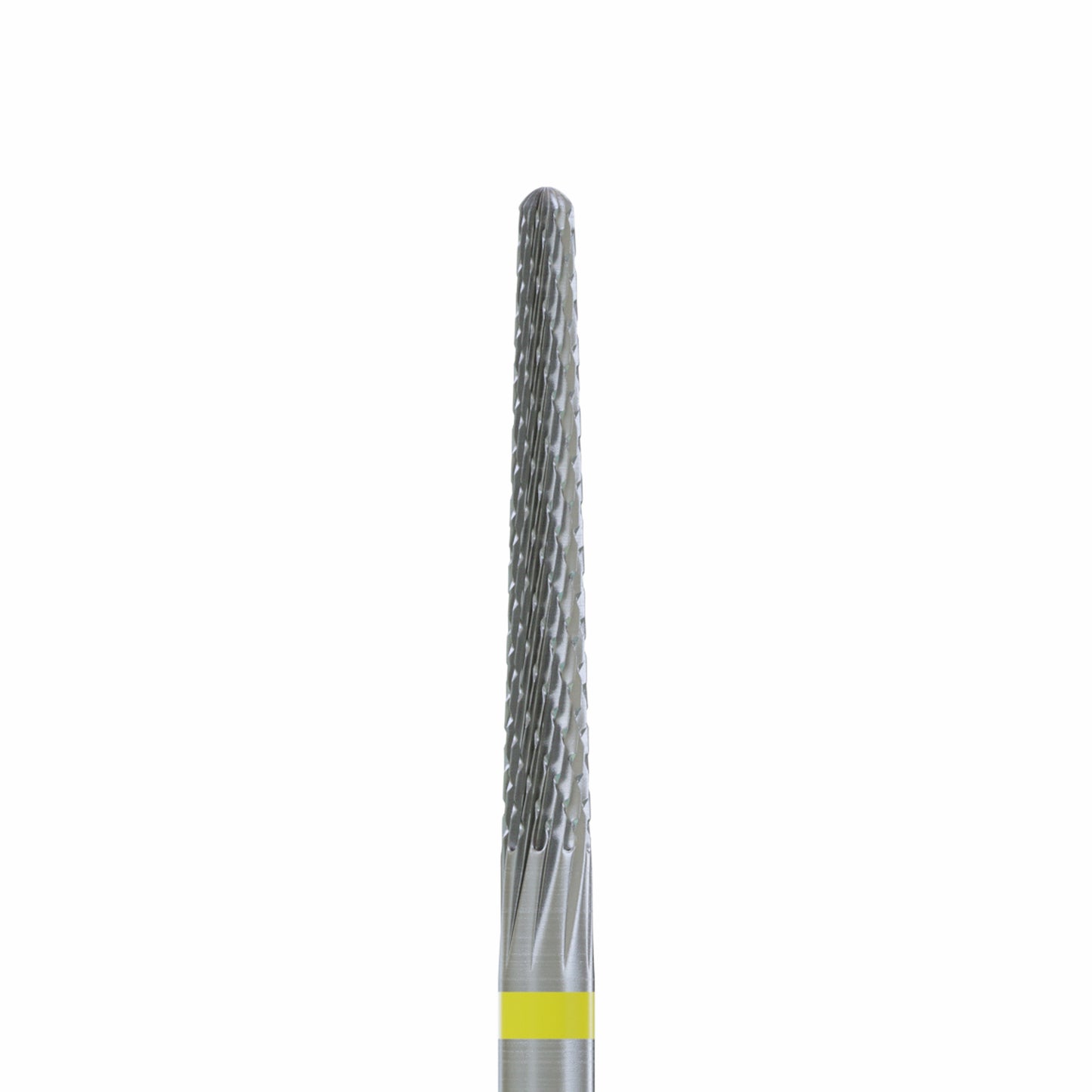 Carbide Bur - ראש שיוף קרבייד קונוס