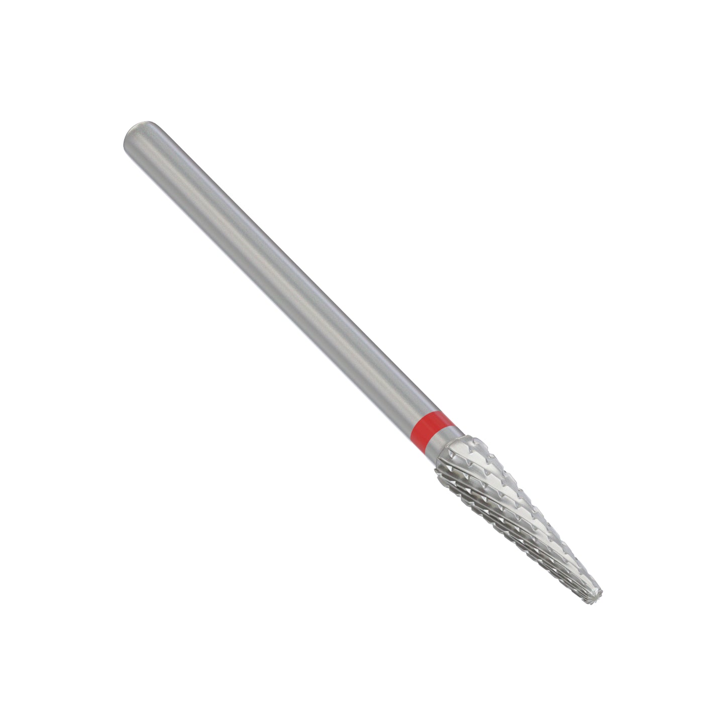 Carbide Bur - ראש שיוף קרבייד קונוס חתוך