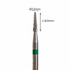 Carbide Bur - ראש שיוף קרביד קונוס