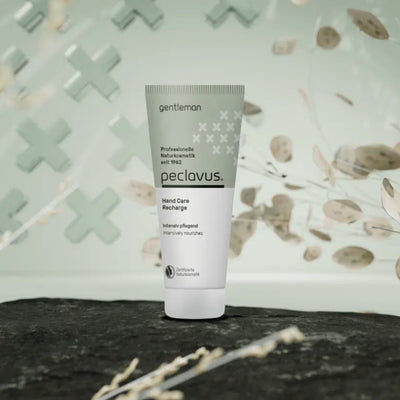 Hand Care Recharge - קרם טיפוח ידיים לגבר