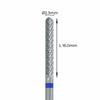 Carbide Bur - ראש שיוף קרבייד חבית