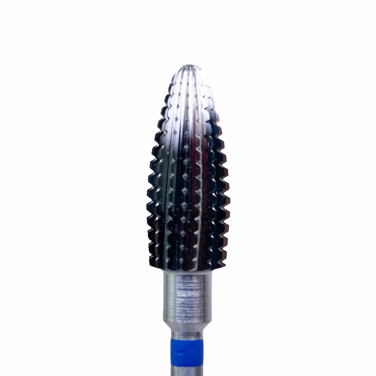 Carbide Bur - ראש שיוף קרבייד תירס
