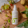 Refreshing  Spray - תרסיס מרענן עם תמצית עלי גפן