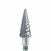 Carbide Bur - ראש שיוף קרבייד קונוס