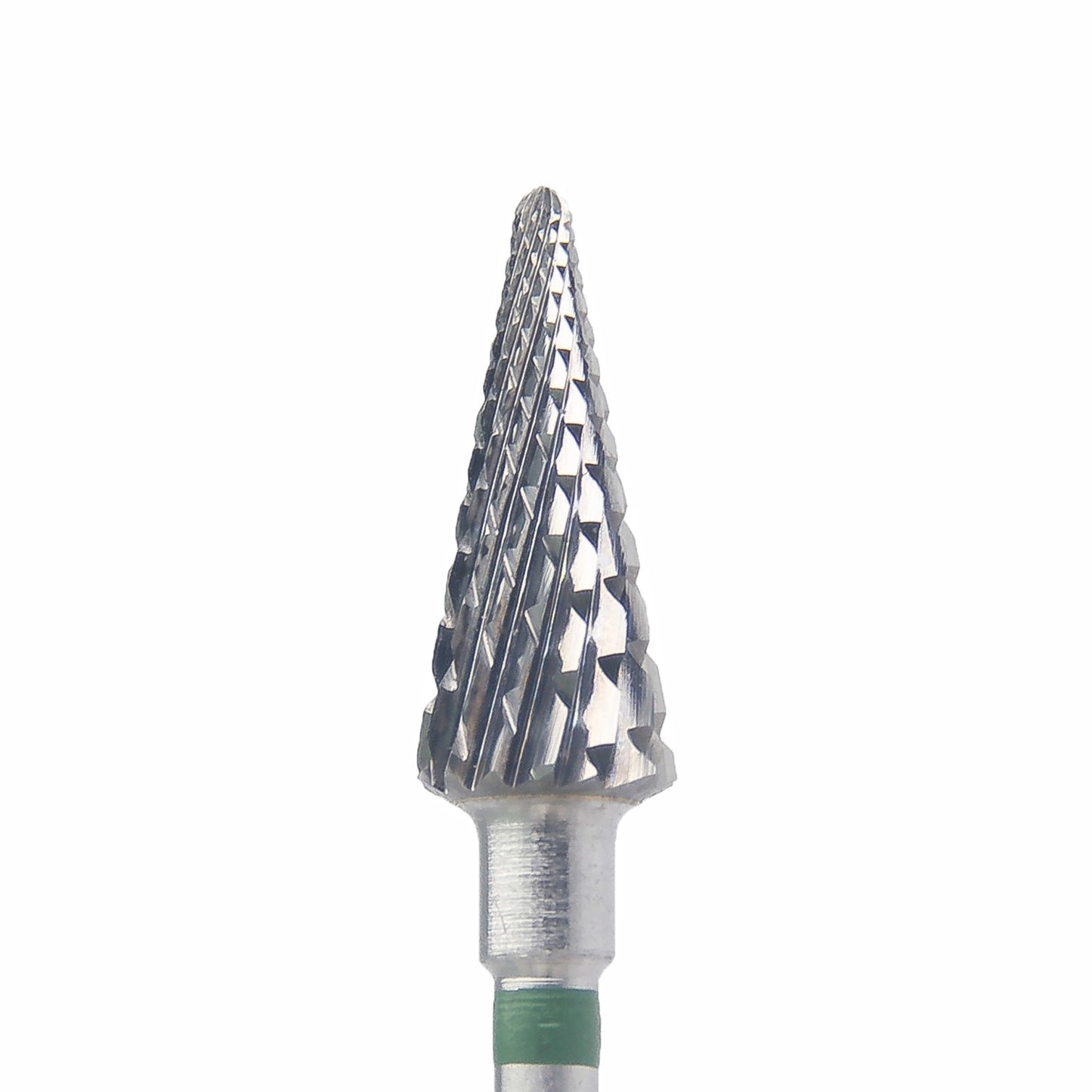 Carbide Bur - ראש שיוף קרבייד קונוס