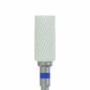 Zirconia Bur - ראש שיוף זירקוניה חבית