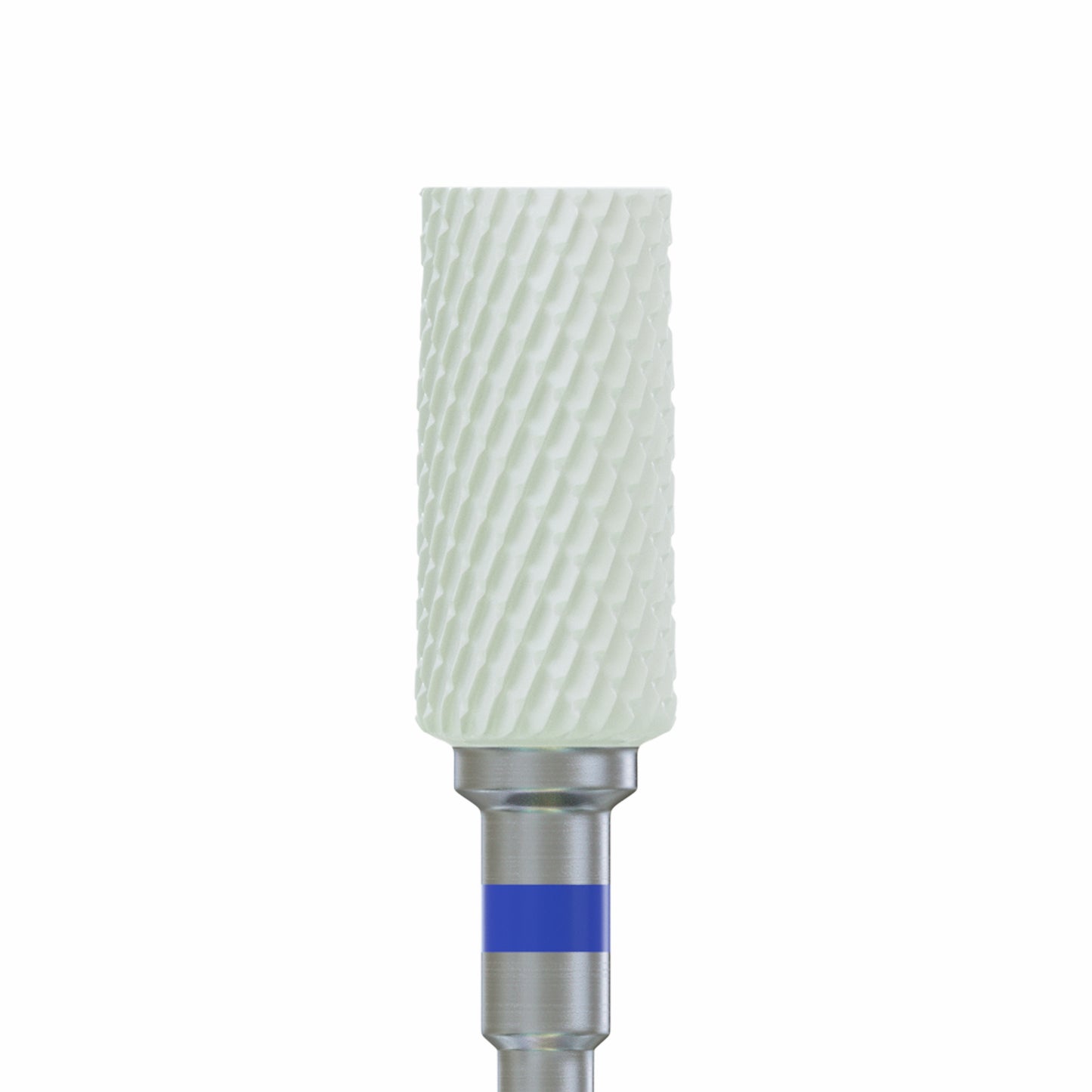 Zirconia Bur - ראש שיוף זירקוניה חבית