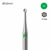 Carbide Bur - ראש שיוף קרביד כדור