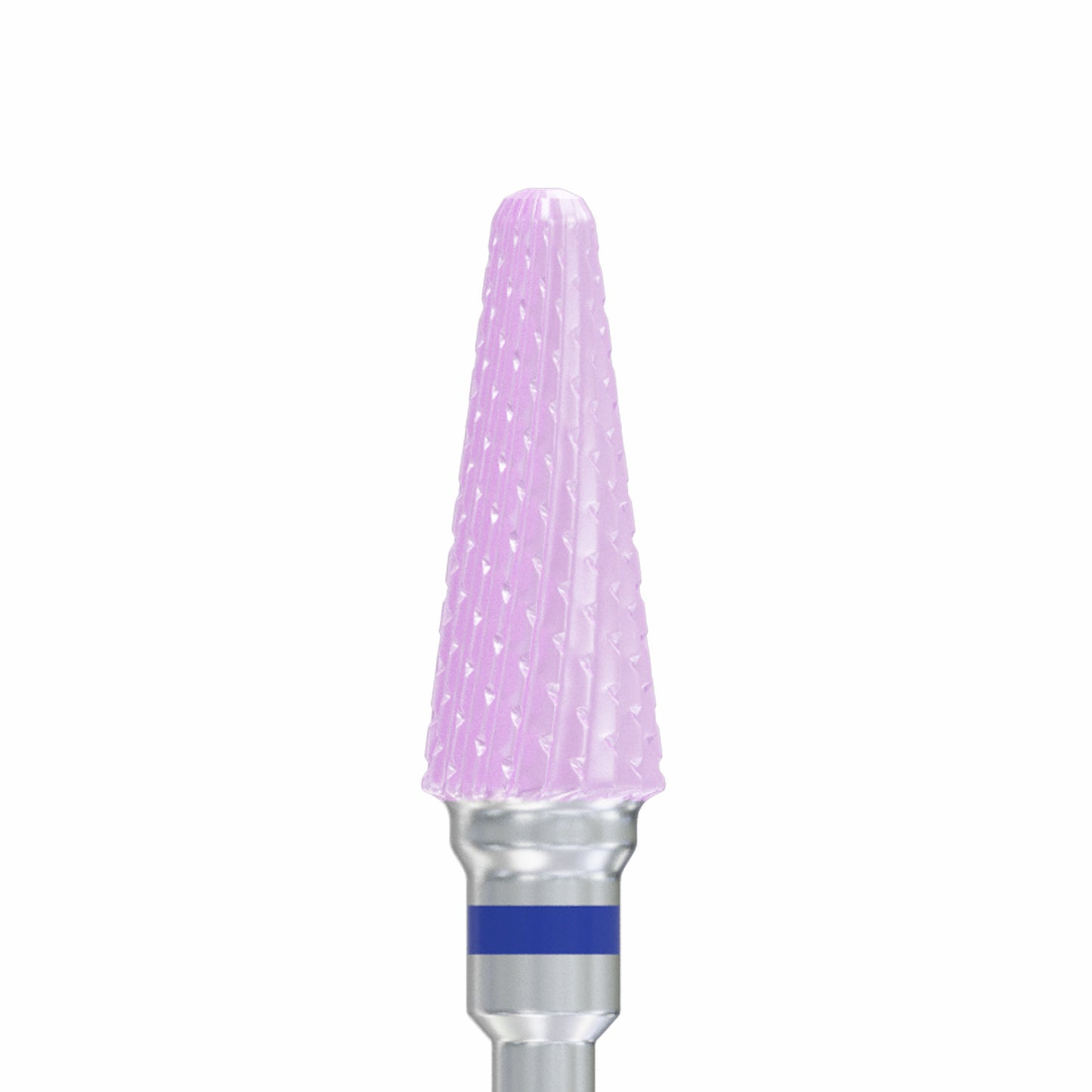 Zirconia Bur - ראש שיוף זירקוניה קונוס