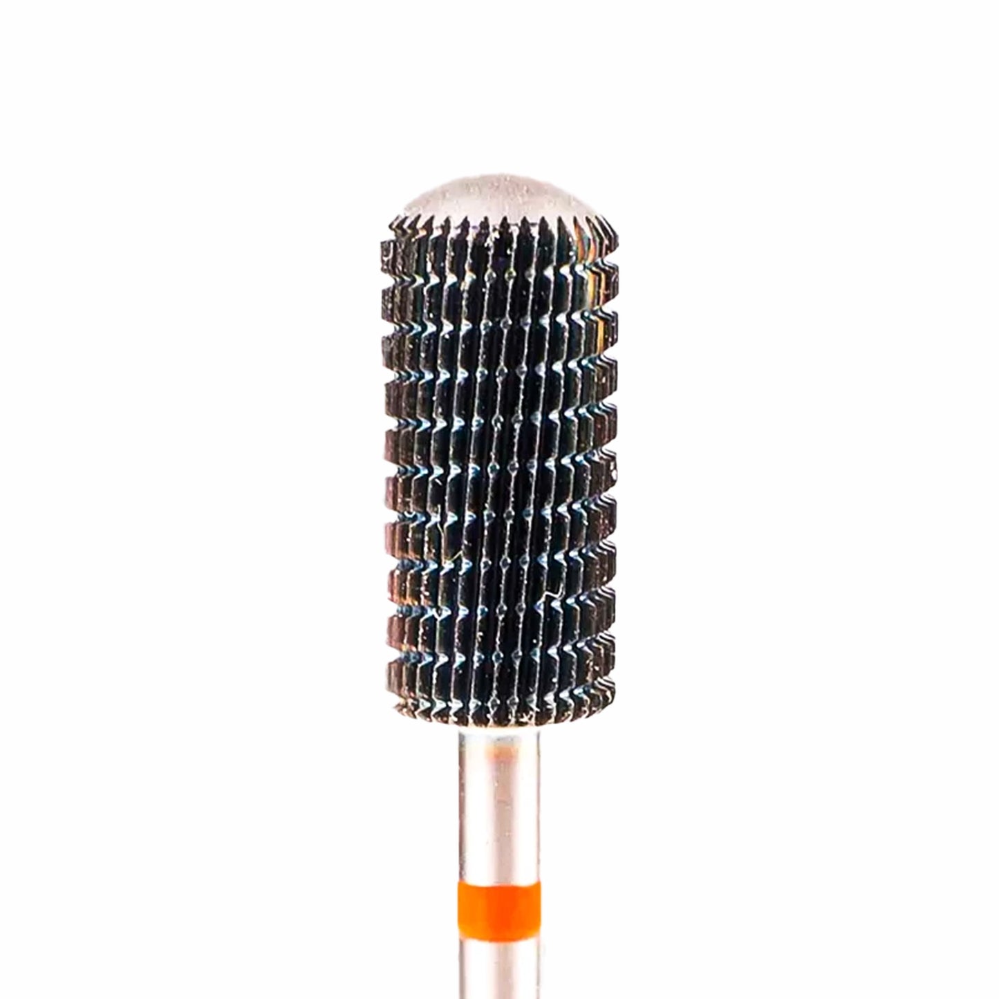 Carbide Bur - ראש שיוף קרביד חבית רוורס לשמלאיים וימיניים