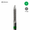 Carbide Bur - ראש שיוף קרביד חבית