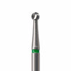 Carbide Bur - ראש שיוף קרביד כדור