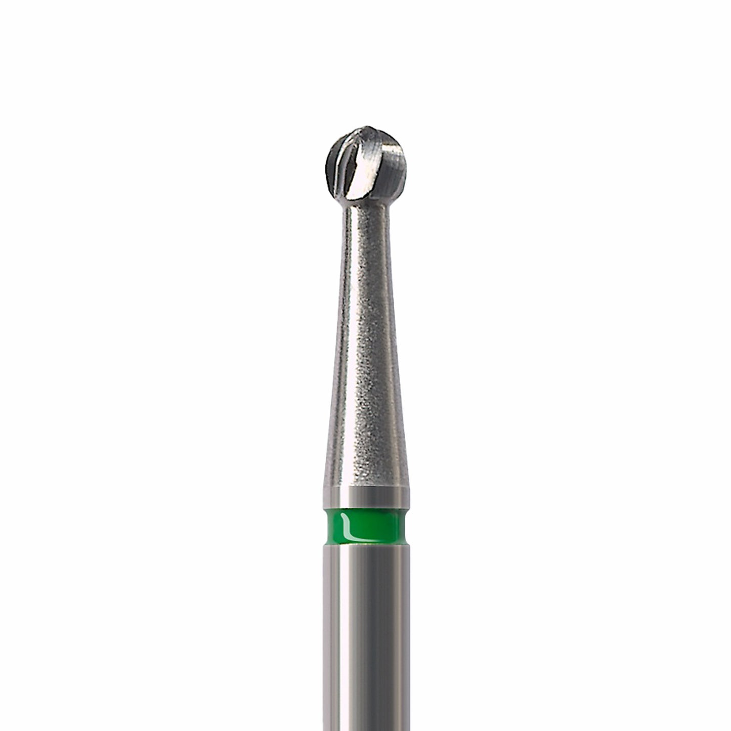 Carbide Bur - ראש שיוף קרביד כדור