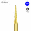 Carbide Bur - ראש שיוף קרבייד קונוס