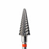 Carbide Bur - ראש שיוף קרבייד קונוס