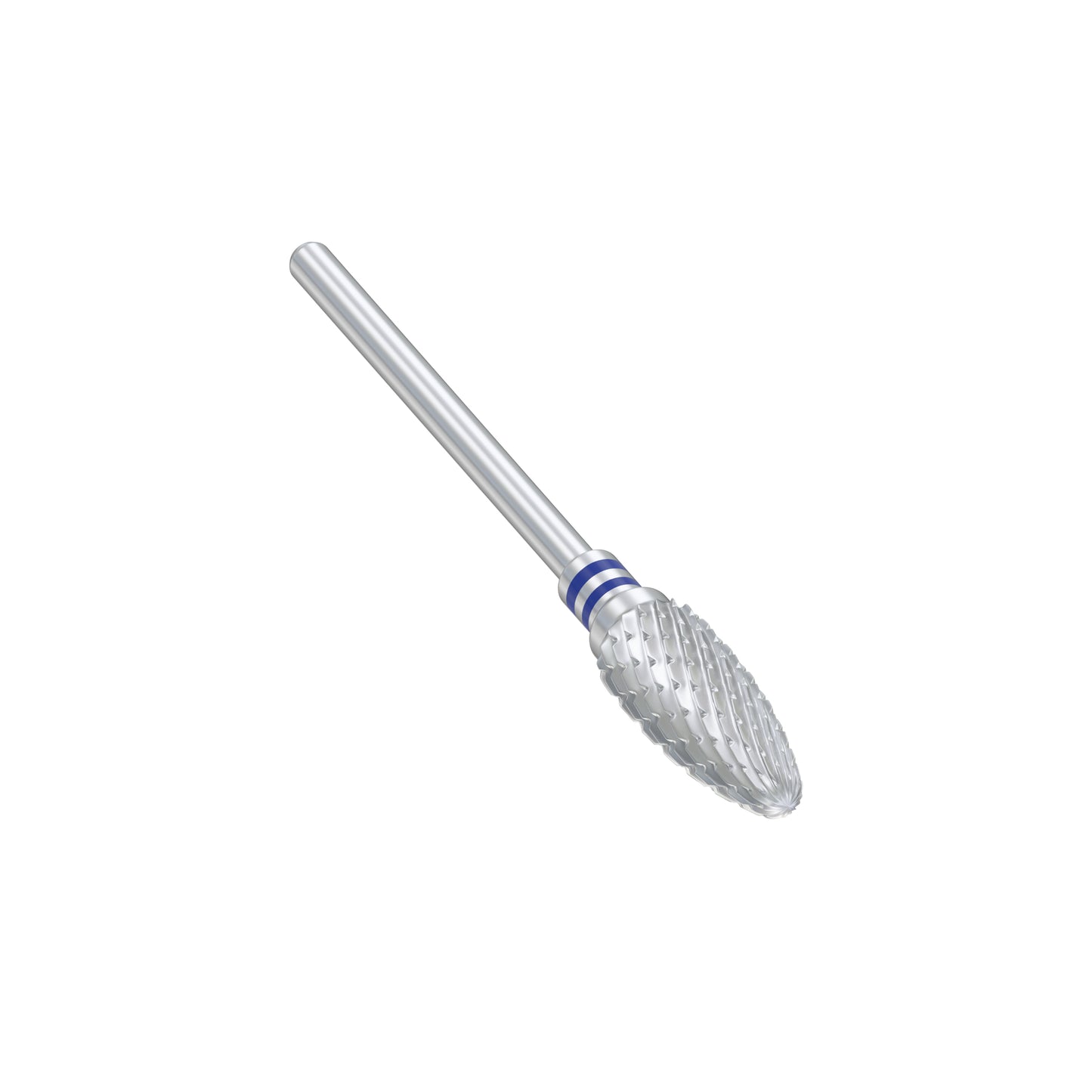 Carbide Bur - ראש שיוף קרבייד תירס