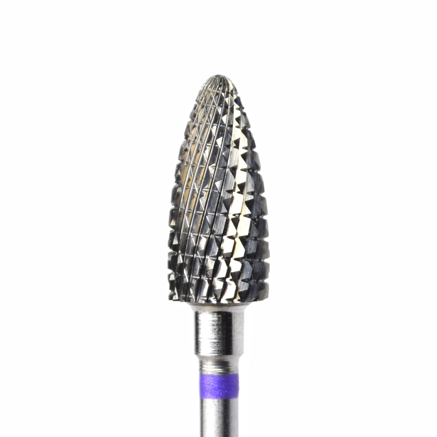 Carbide Bur - ראש שיוף קרבייד תירס