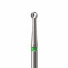Carbide Bur - ראש שיוף קרביד כדור