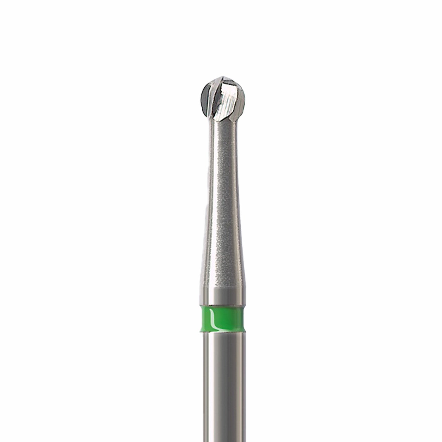 Carbide Bur - ראש שיוף קרביד כדור
