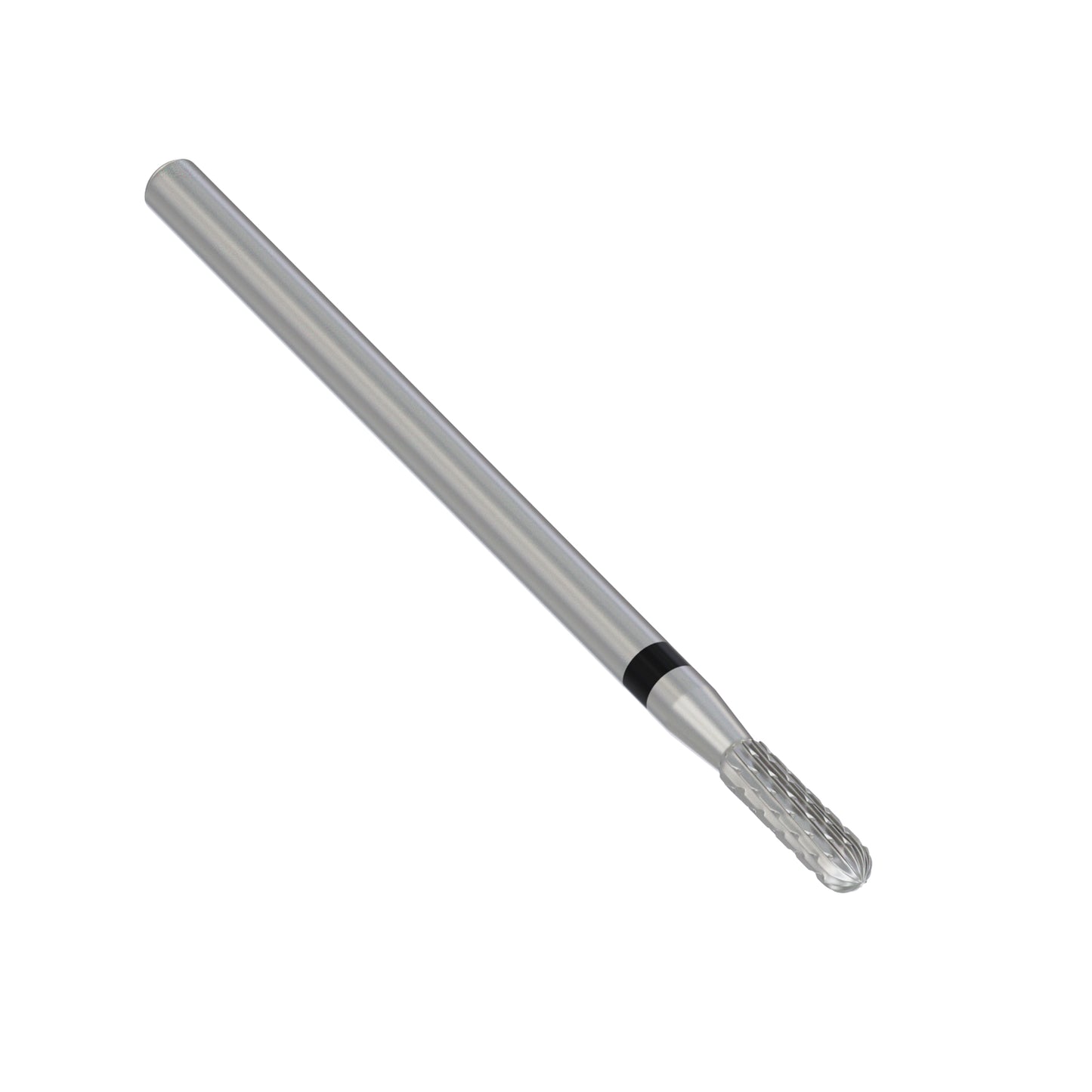 Carbide Bur - ראש שיוף קרבייד חבית