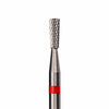 Carbide Bur - ראש שיוף קרביד קונוס הפוך