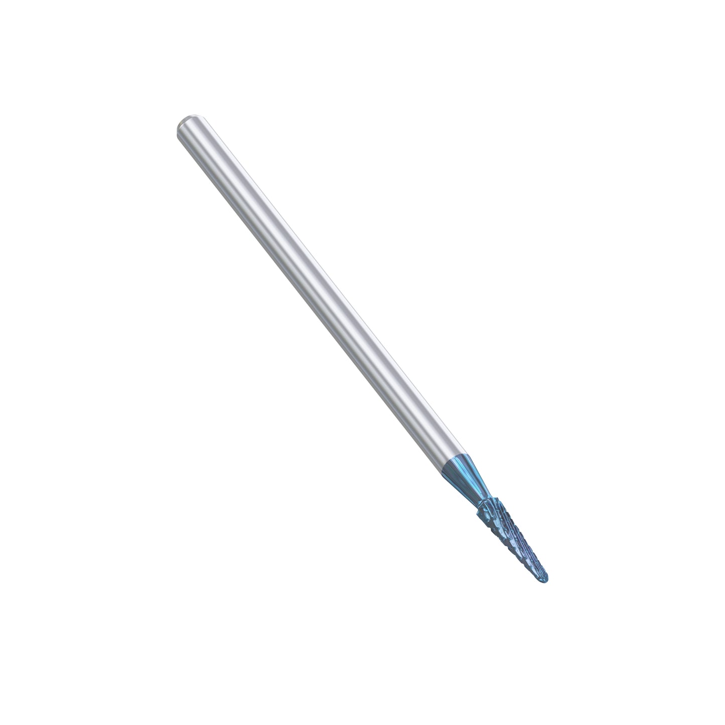 Carbide Bur - ראש שיוף קרבייד קונוס