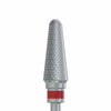 Carbide Bur - ראש שיוף קרבייד קונוס