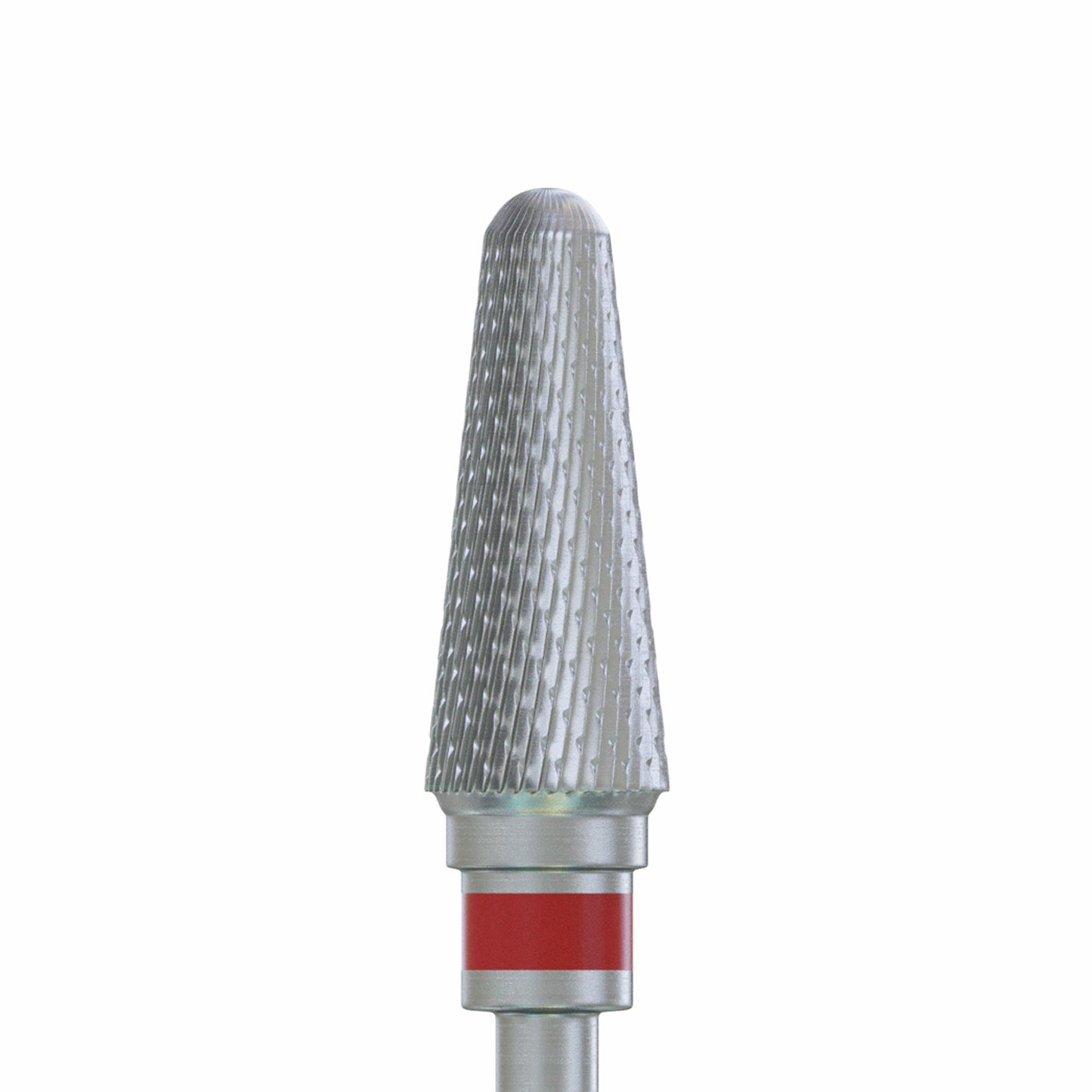 Carbide Bur - ראש שיוף קרבייד קונוס