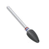 Carbide Bur - ראש שיוף קרבייד תירס