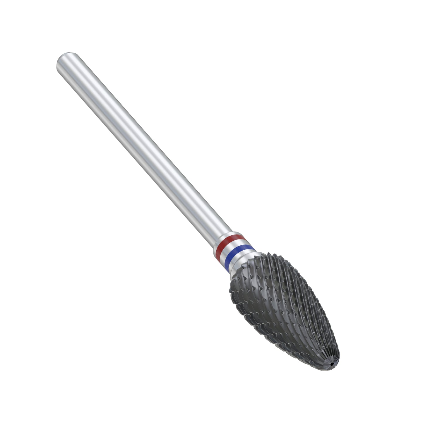 Carbide Bur - ראש שיוף קרבייד תירס