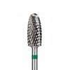 Carbide Bur Cross-Cut -  ראש שיוף קרביד קונוס צולב גדול גס