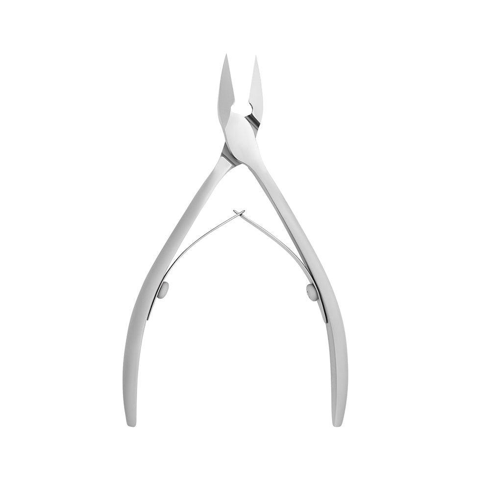 Professional ingrown nails nippers - צבתית מקצועית לציפורן חודרנית