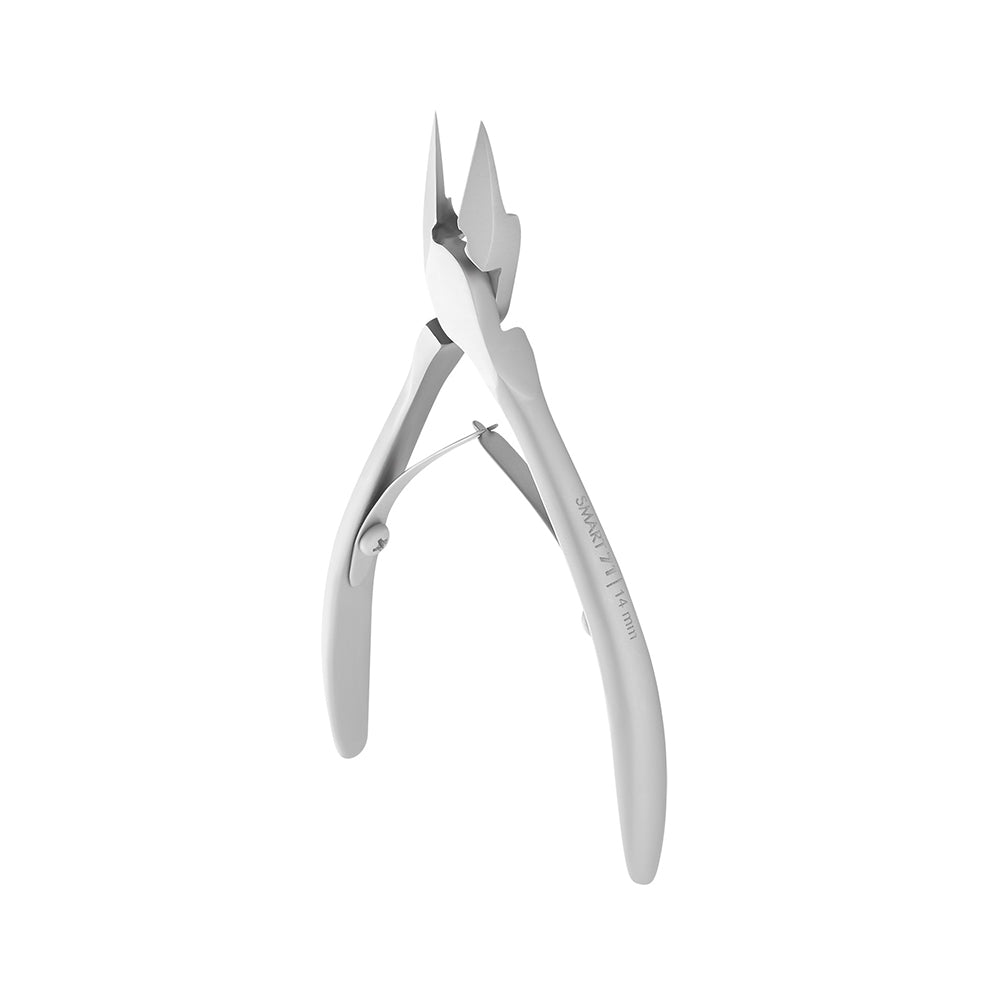 Professional ingrown nails nippers - צבתית מקצועית לציפורן חודרנית
