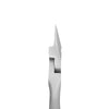 Professional ingrown nails nippers - צבתית מקצועית לציפורן חודרנית