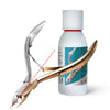 Stainless Steel Tools Cleaner Renovator - מסיר חלודה לכלי נירוסטה