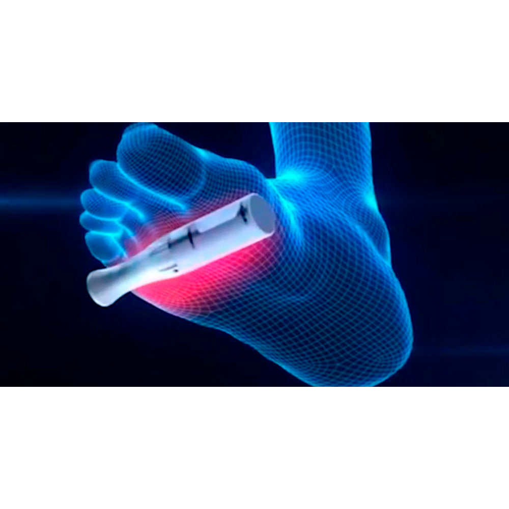 Premium Kit OmniCut + Mariotti XTI מכשיר מיקרו להבים ומיקרומוטור מקצועי