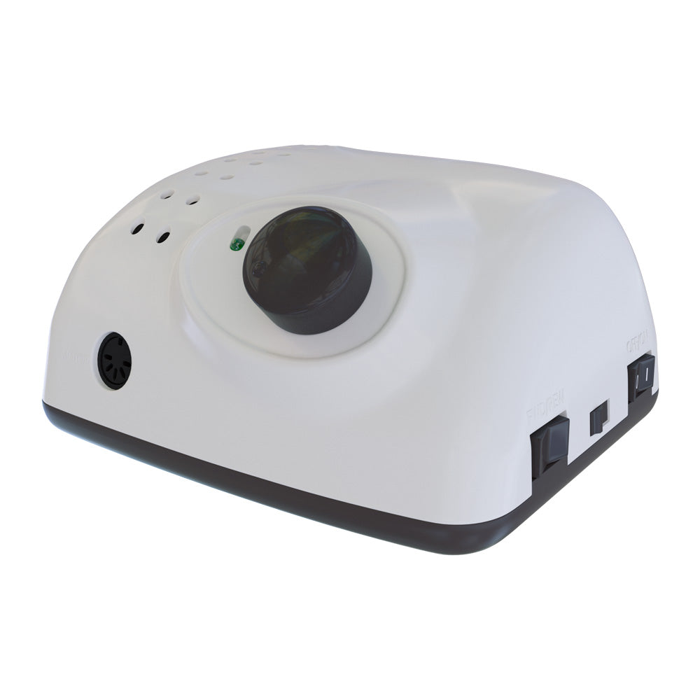 Premium Kit OmniCut + Mariotti XTI מכשיר מיקרו להבים ומיקרומוטור מקצועי