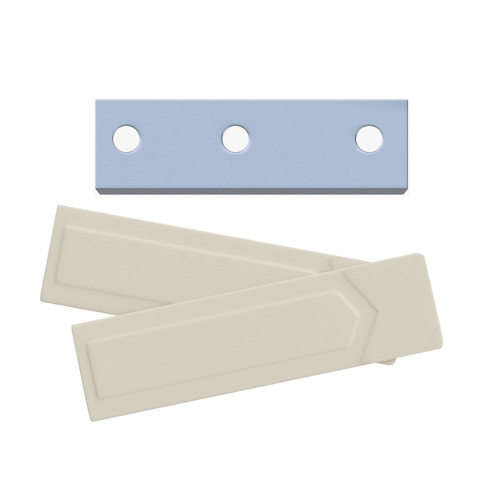 Set of blades - חבילות  סט להבים למכשיר OMNICUT  2 × 10 חבילות