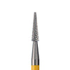Carbide Bur - ראש שיוף קרביד קונוס דק