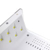 UV/LED Nail Lamp SUN X22 - מנורת לד אלחוטית מקצועית
