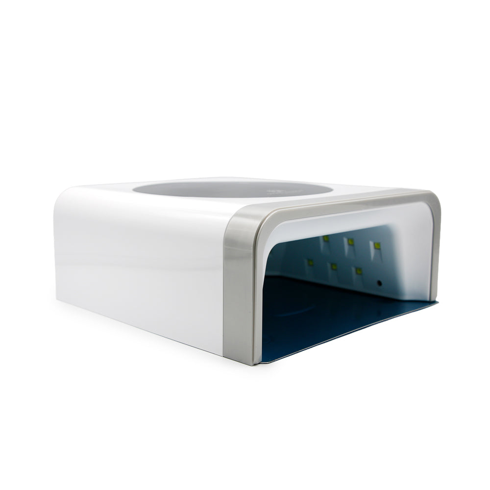 UV/LED Nail Lamp SUN X22 - מנורת לד אלחוטית מקצועית