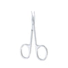 מספריים לקוטיקולה ועור 22מ"מ קצה מעוקל DSI Exclusive Cuticle Scissors