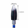 Carbide Bur - ראש שיוף קרבייד תירס