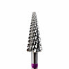 Carbide Bur - ראש שיוף קרביד קונוס