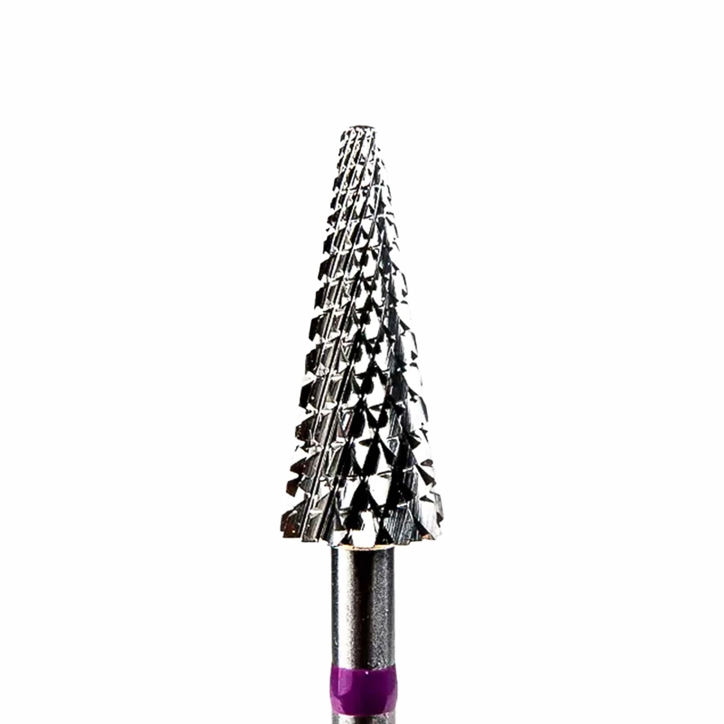 Carbide Bur - ראש שיוף קרביד קונוס