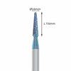 Carbide Bur - ראש שיוף קרבייד קונוס