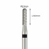 Carbide Bur - ראש שיוף קרבייד חבית